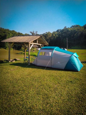 Recanto do Vale Glamping